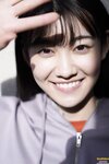 ヤンマガWeb 2021.01.31 松尾美佑 坂道ネクストジェネレーション＋