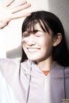 ヤンマガWeb 2021.01.31 松尾美佑 坂道ネクストジェネレーション＋