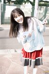 ヤンマガWeb 2021.01.31 松尾美佑 坂道ネクストジェネレーション＋