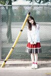 ヤンマガWeb 2021.01.31 松尾美佑 坂道ネクストジェネレーション＋