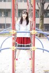 ヤンマガWeb 2021.01.31 松尾美佑 坂道ネクストジェネレーション＋