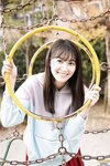 ヤンマガWeb 2021.01.31 松尾美佑 坂道ネクストジェネレーション＋