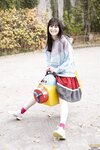 ヤンマガWeb 2021.01.31 松尾美佑 坂道ネクストジェネレーション＋