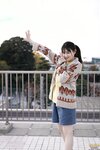 ヤンマガWeb 2021.01.31 松尾美佑 坂道ネクストジェネレーション＋
