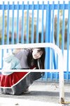 ヤンマガWeb 2021.01.31 松尾美佑 坂道ネクストジェネレーション＋