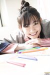 ヤンマガWeb 2021.01.31 松尾美佑 坂道ネクストジェネレーション＋