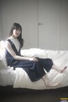 ヤンマガWeb 2021.01.31 松尾美佑 坂道ネクストジェネレーション＋