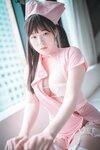 [DJAWA] Pia (피아) - Nursing Overtime