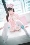 [DJAWA] Pia (피아) - Nursing Overtime