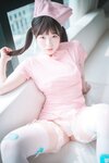 [DJAWA] Pia (피아) - Nursing Overtime