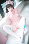 [DJAWA] Pia (피아) - Nursing Overtime