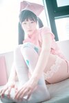 [DJAWA] Pia (피아) - Nursing Overtime