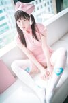 [DJAWA] Pia (피아) - Nursing Overtime