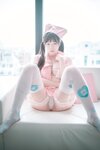 [DJAWA] Pia (피아) - Nursing Overtime