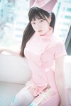 [DJAWA] Pia (피아) - Nursing Overtime