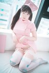[DJAWA] Pia (피아) - Nursing Overtime