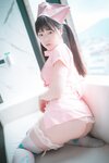 [DJAWA] Pia (피아) - Nursing Overtime