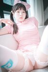 [DJAWA] Pia (피아) - Nursing Overtime