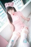 [DJAWA] Pia (피아) - Nursing Overtime