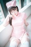 [DJAWA] Pia (피아) - Nursing Overtime