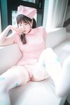 [DJAWA] Pia (피아) - Nursing Overtime