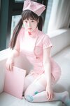 [DJAWA] Pia (피아) - Nursing Overtime
