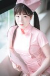 [DJAWA] Pia (피아) - Nursing Overtime
