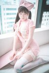 [DJAWA] Pia (피아) - Nursing Overtime