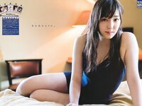 [Young Champion] 2018 No.11 (譜久村聖 関根ささら)