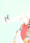 三上悠亚 写真集 花魁『和美写美 』[128P]