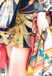 三上悠亚 写真集 花魁『和美写美 』[128P]