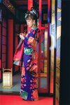 三上悠亚 写真集 花魁『和美写美 』[128P]