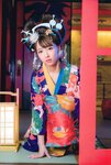 三上悠亚 写真集 花魁『和美写美 』[128P]