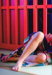 三上悠亚 写真集 花魁『和美写美 』[128P]