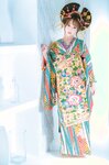 三上悠亚 写真集 花魁『和美写美 』[128P]