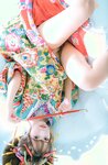 三上悠亚 写真集 花魁『和美写美 』[128P]