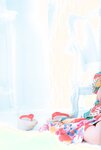 三上悠亚 写真集 花魁『和美写美 』[128P]