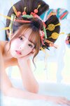 三上悠亚 写真集 花魁『和美写美 』[128P]