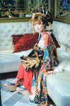三上悠亚 写真集 花魁『和美写美 』[128P]