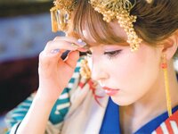 三上悠亚 写真集 花魁『和美写美 』[128P]