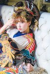三上悠亚 写真集 花魁『和美写美 』[128P]