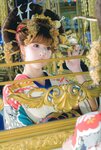 三上悠亚 写真集 花魁『和美写美 』[128P]