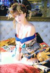 三上悠亚 写真集 花魁『和美写美 』[128P]