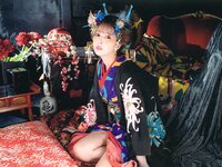 三上悠亚 写真集 花魁『和美写美 』[128P]