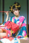 三上悠亚 写真集 花魁『和美写美 』[128P]