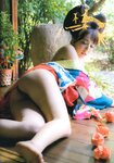 三上悠亚 写真集 花魁『和美写美 』[128P]