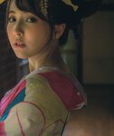 三上悠亚 写真集 花魁『和美写美 』[128P]