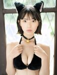ヤンマガWeb 2020.11.20 菊地姫奈・ミスマガ2020コスプレ対決03【有料分】 P.01-11