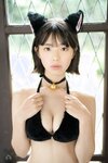 ヤンマガWeb 2020.11.20 菊地姫奈・ミスマガ2020コスプレ対決03【有料分】 P.01-11