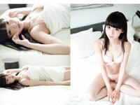 [FLASH] 電子版 2018 No.06.12 (白間美瑠 荻野由佳 柏木由紀 菅井友香 伊原六花 他)
